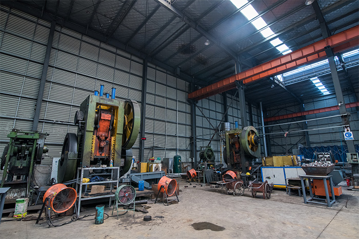 濉溪螺栓球精密制作